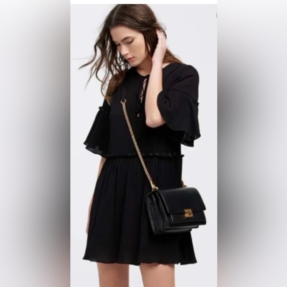 Rebecca Minkoff Helen Dress